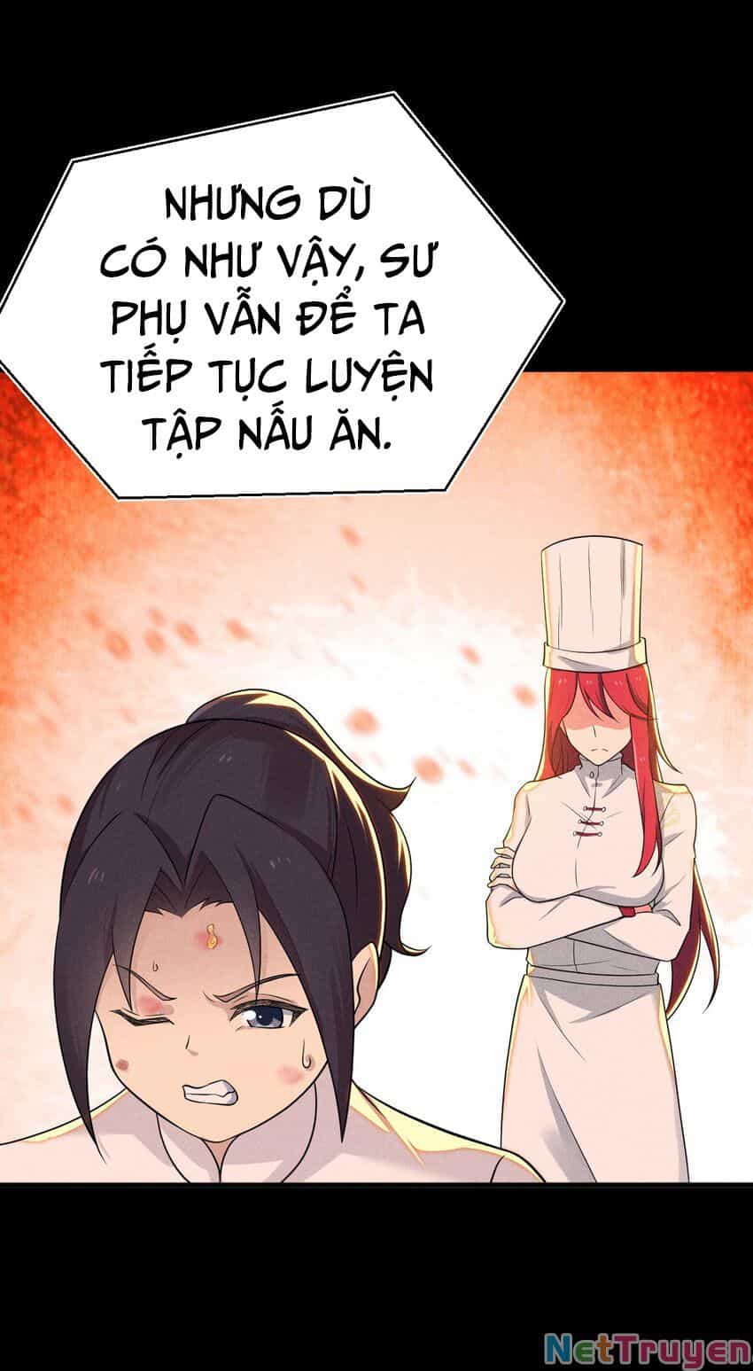 Võ Lâm Đệ Nhất Đầu Bếp - Chương 60.2 - ảnh 37