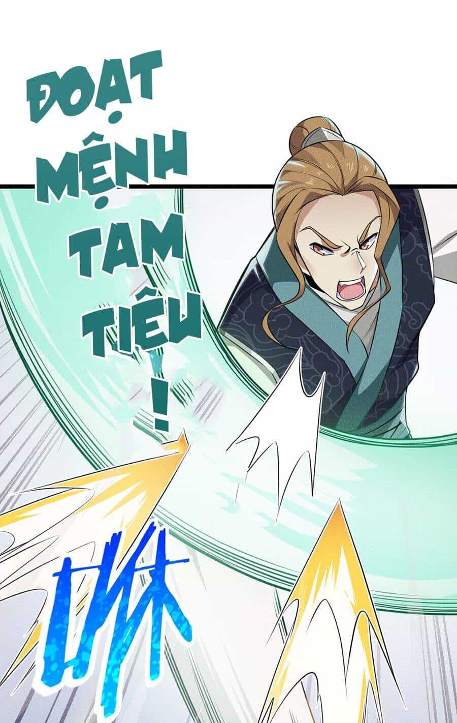 Võ Lâm Đệ Nhất Đầu Bếp - Chương 10 - ảnh 41