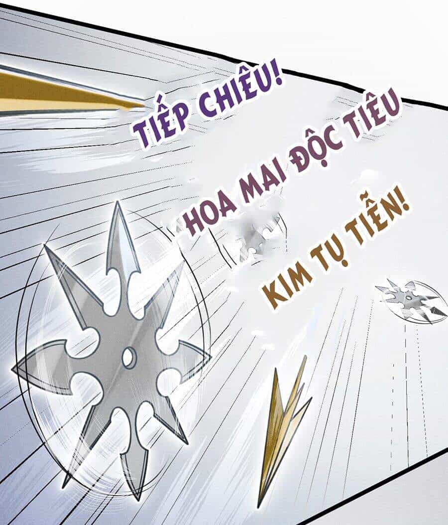 Võ Lâm Đệ Nhất Đầu Bếp - Chương 10 - ảnh 50