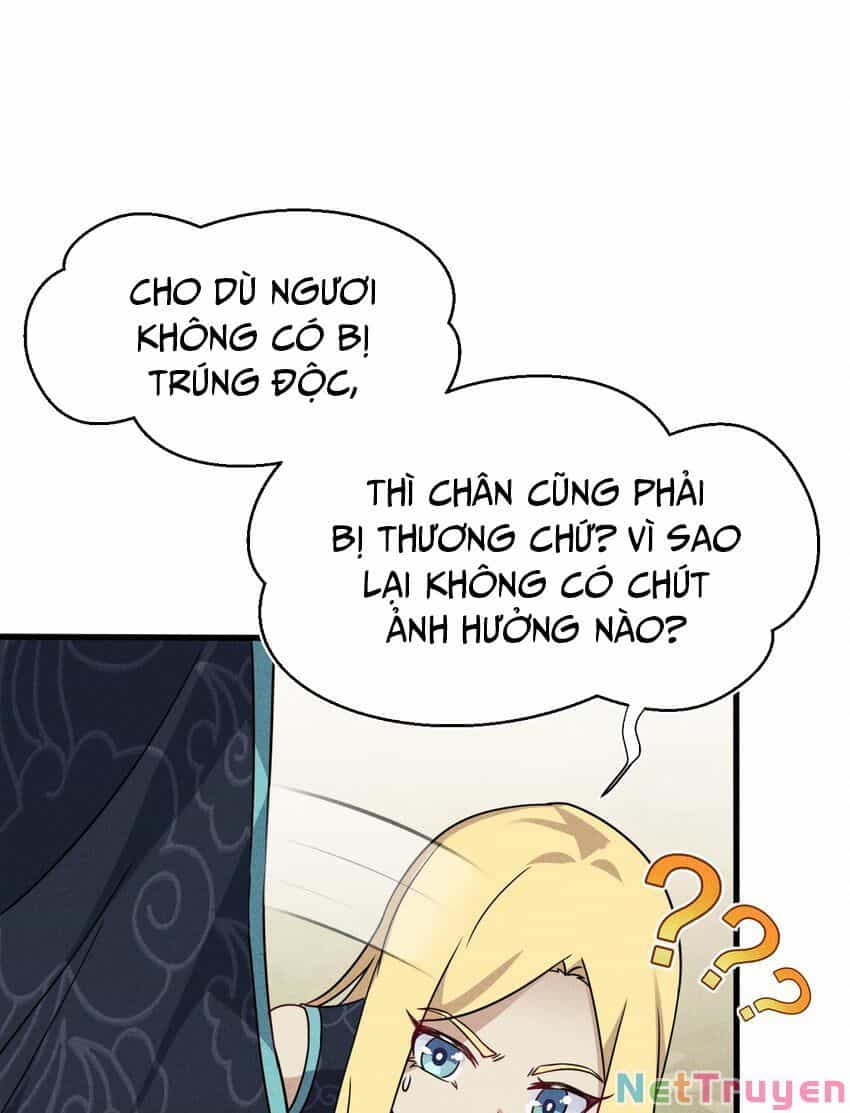Võ Lâm Đệ Nhất Đầu Bếp - Chương 61.1 - ảnh 26