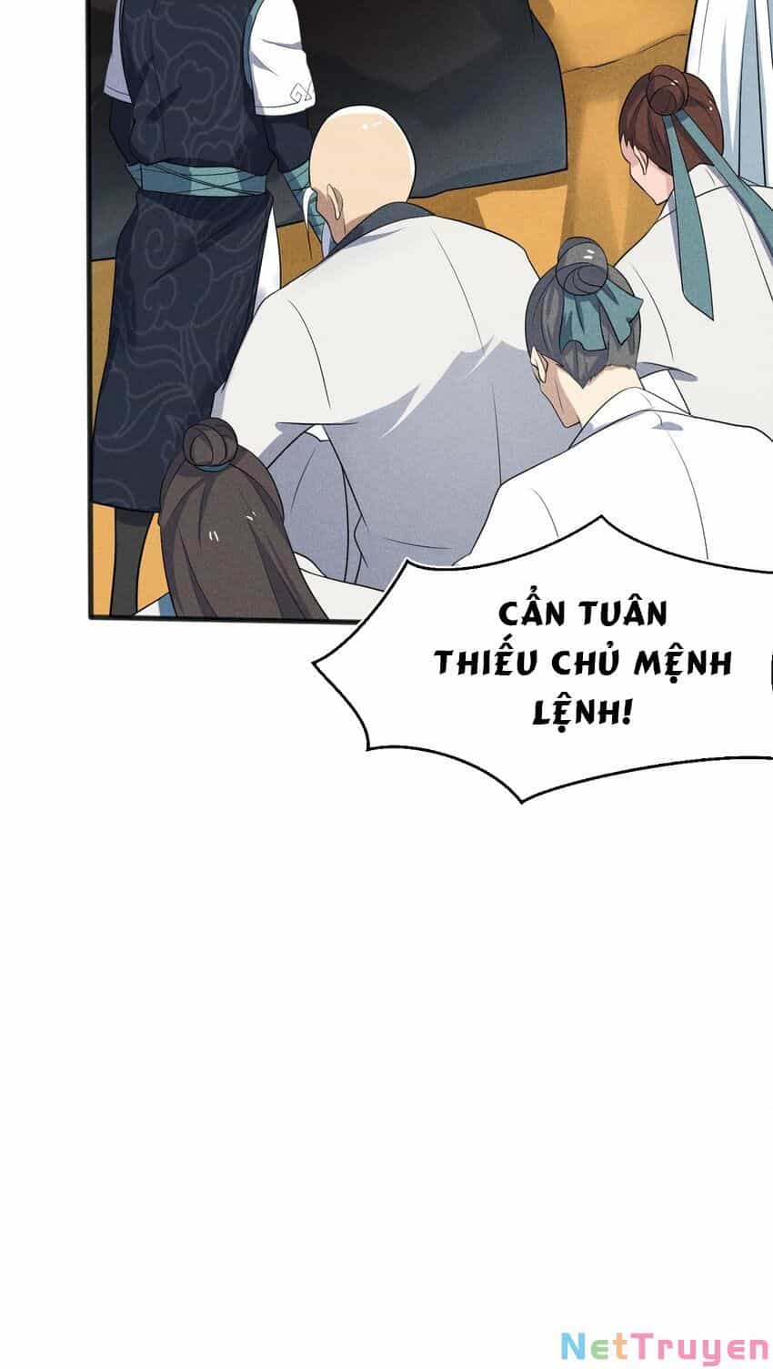 Võ Lâm Đệ Nhất Đầu Bếp - Chương 61.2 - ảnh 16