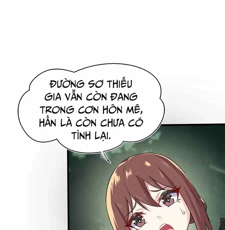 Võ Lâm Đệ Nhất Đầu Bếp - Chương 62.1 - ảnh 56