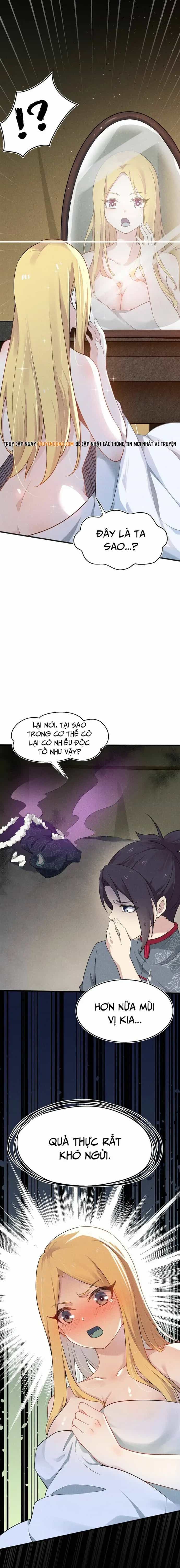 Võ Lâm Đệ Nhất Đầu Bếp - Chương 65 - ảnh 9