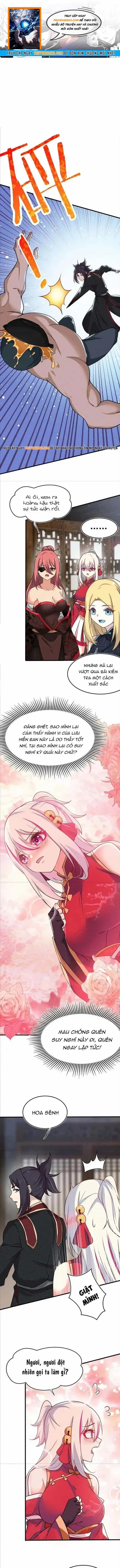 Võ Lâm Đệ Nhất Đầu Bếp - Chương 71 - ảnh 1