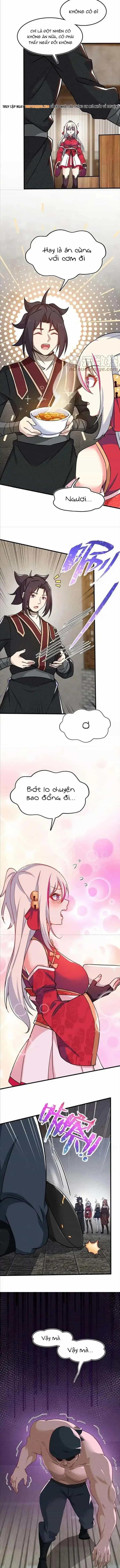 Võ Lâm Đệ Nhất Đầu Bếp - Chương 71 - ảnh 2