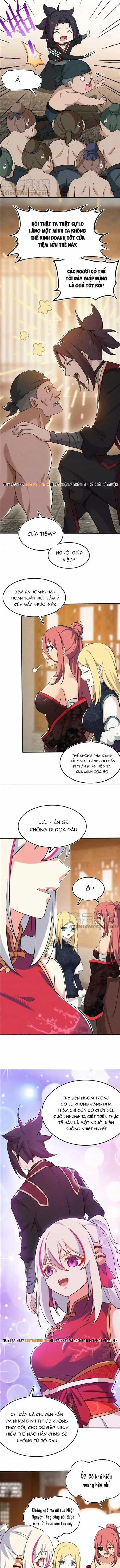 Võ Lâm Đệ Nhất Đầu Bếp - Chương 71 - ảnh 5