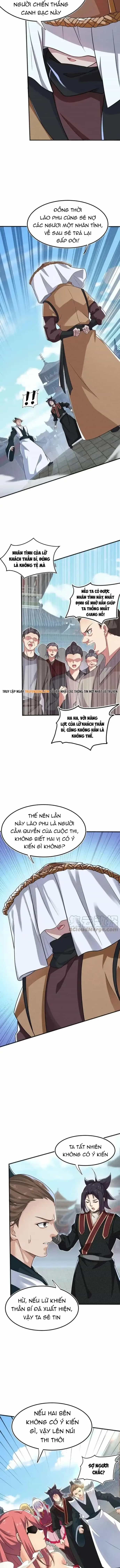 Võ Lâm Đệ Nhất Đầu Bếp - Chương 73 - ảnh 2