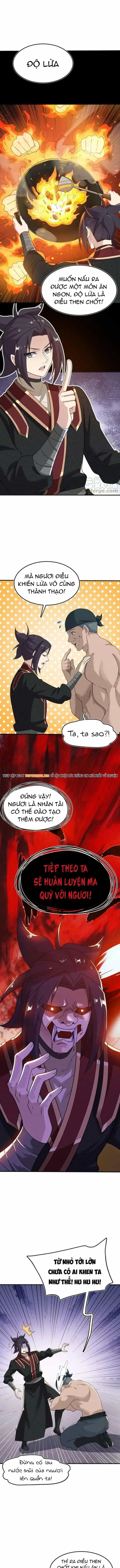 Võ Lâm Đệ Nhất Đầu Bếp - Chương 77 - ảnh 6