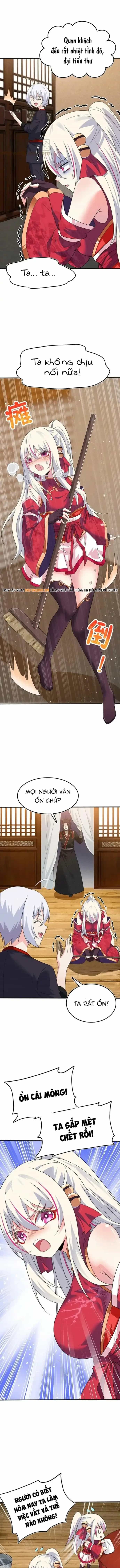 Võ Lâm Đệ Nhất Đầu Bếp - Chương 78 - ảnh 11
