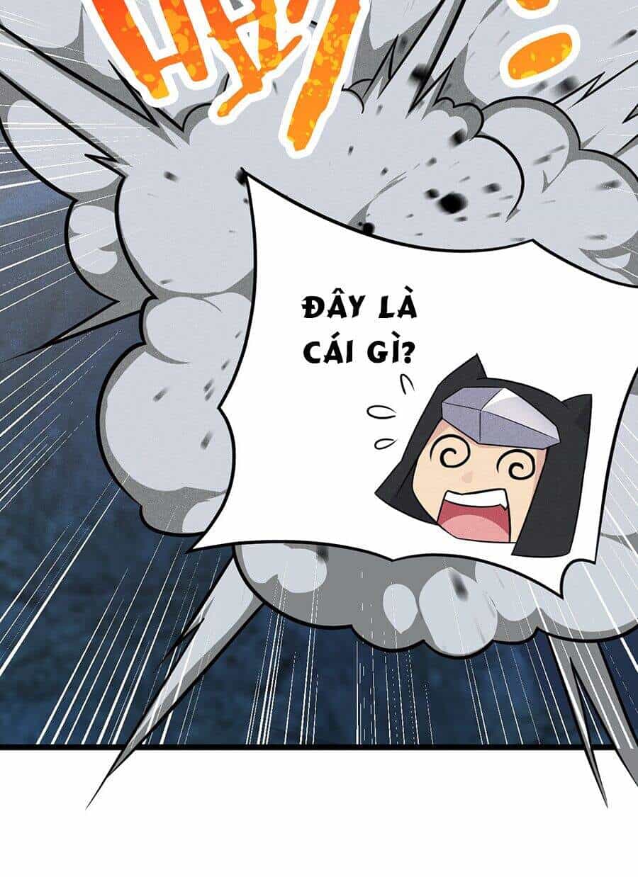 Võ Lâm Đệ Nhất Đầu Bếp - Chương 11.2 - ảnh 48