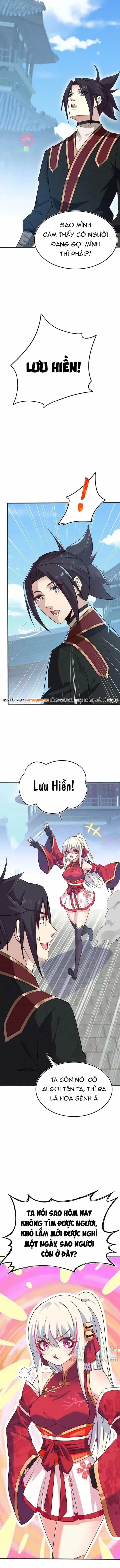 Võ Lâm Đệ Nhất Đầu Bếp - Chương 80 - ảnh 7