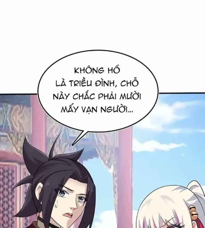 Võ Lâm Đệ Nhất Đầu Bếp - Chương 82 - ảnh 36
