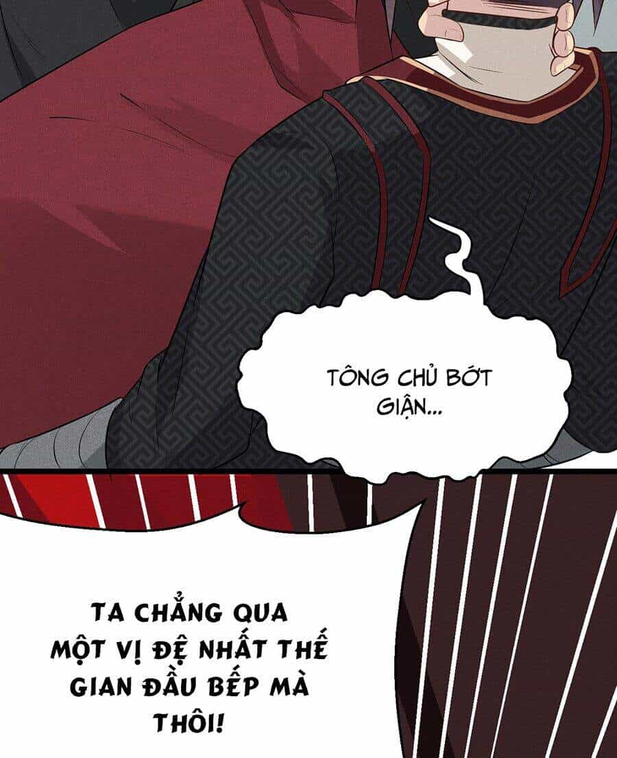 Võ Lâm Đệ Nhất Đầu Bếp - Chương 13.1 - ảnh 36