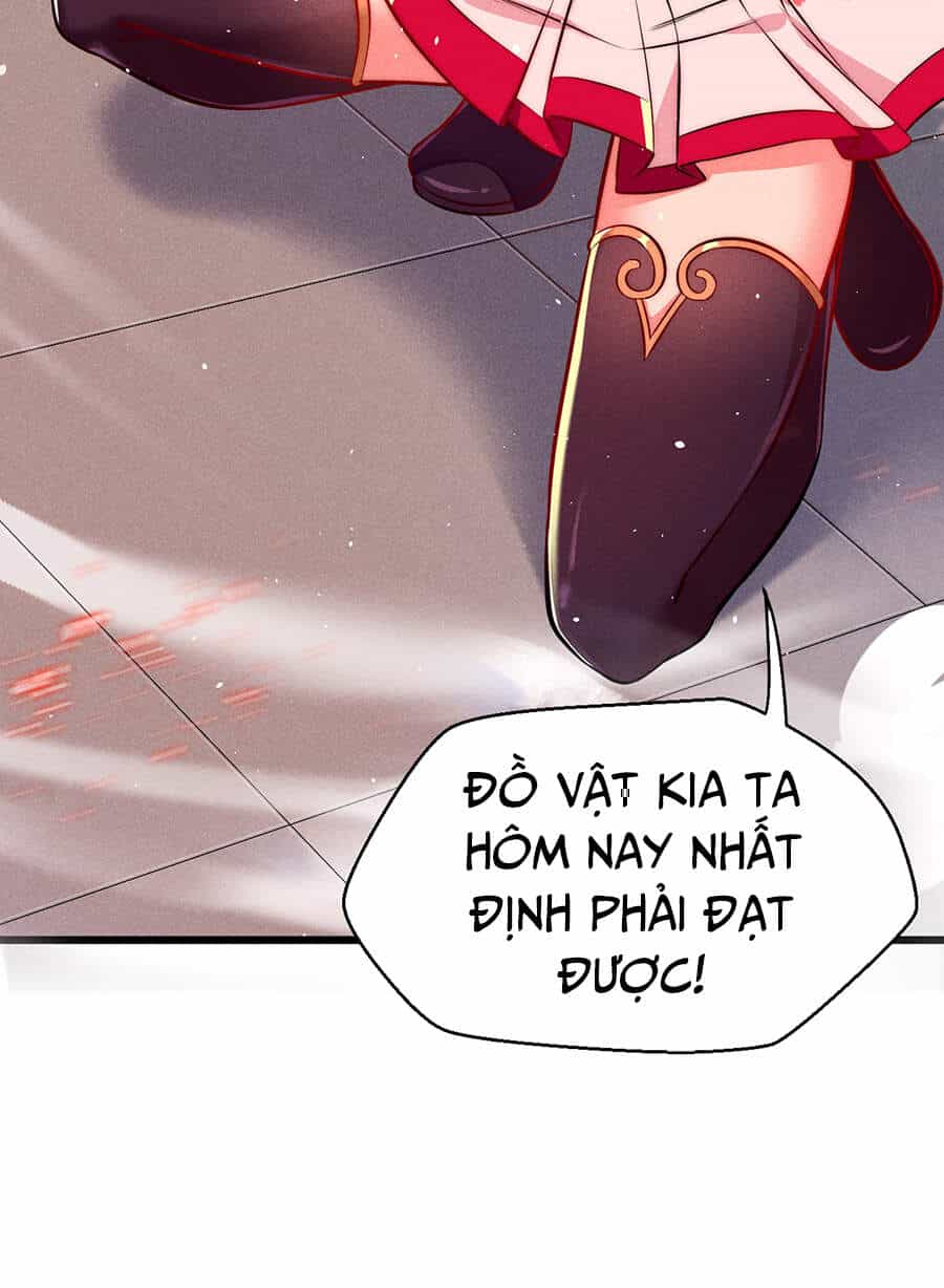 Võ Lâm Đệ Nhất Đầu Bếp - Chương 2 - ảnh 30