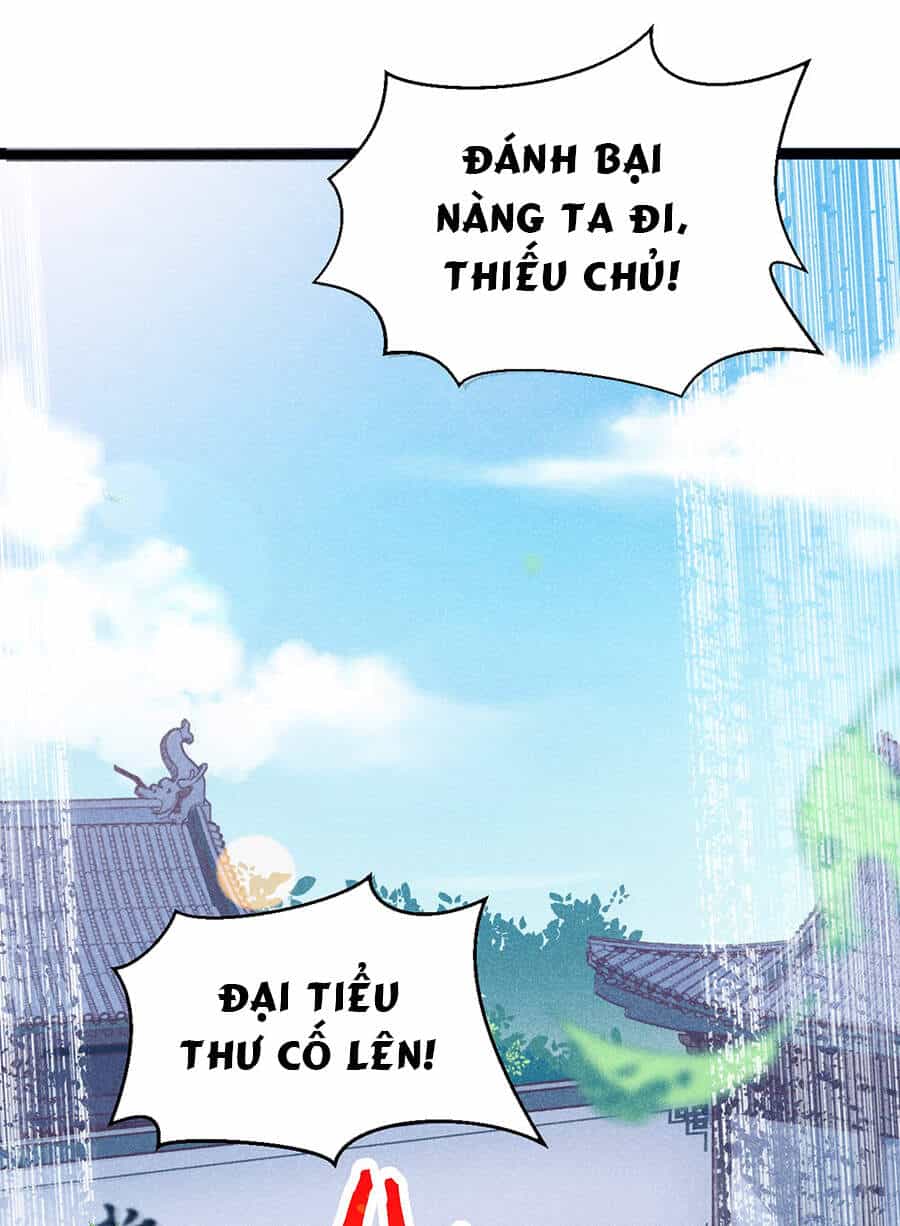 Võ Lâm Đệ Nhất Đầu Bếp - Chương 2 - ảnh 31