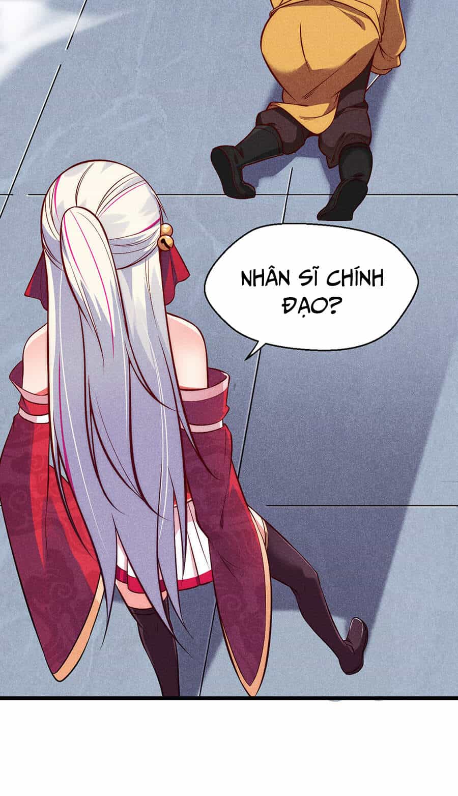Võ Lâm Đệ Nhất Đầu Bếp - Chương 2 - ảnh 47