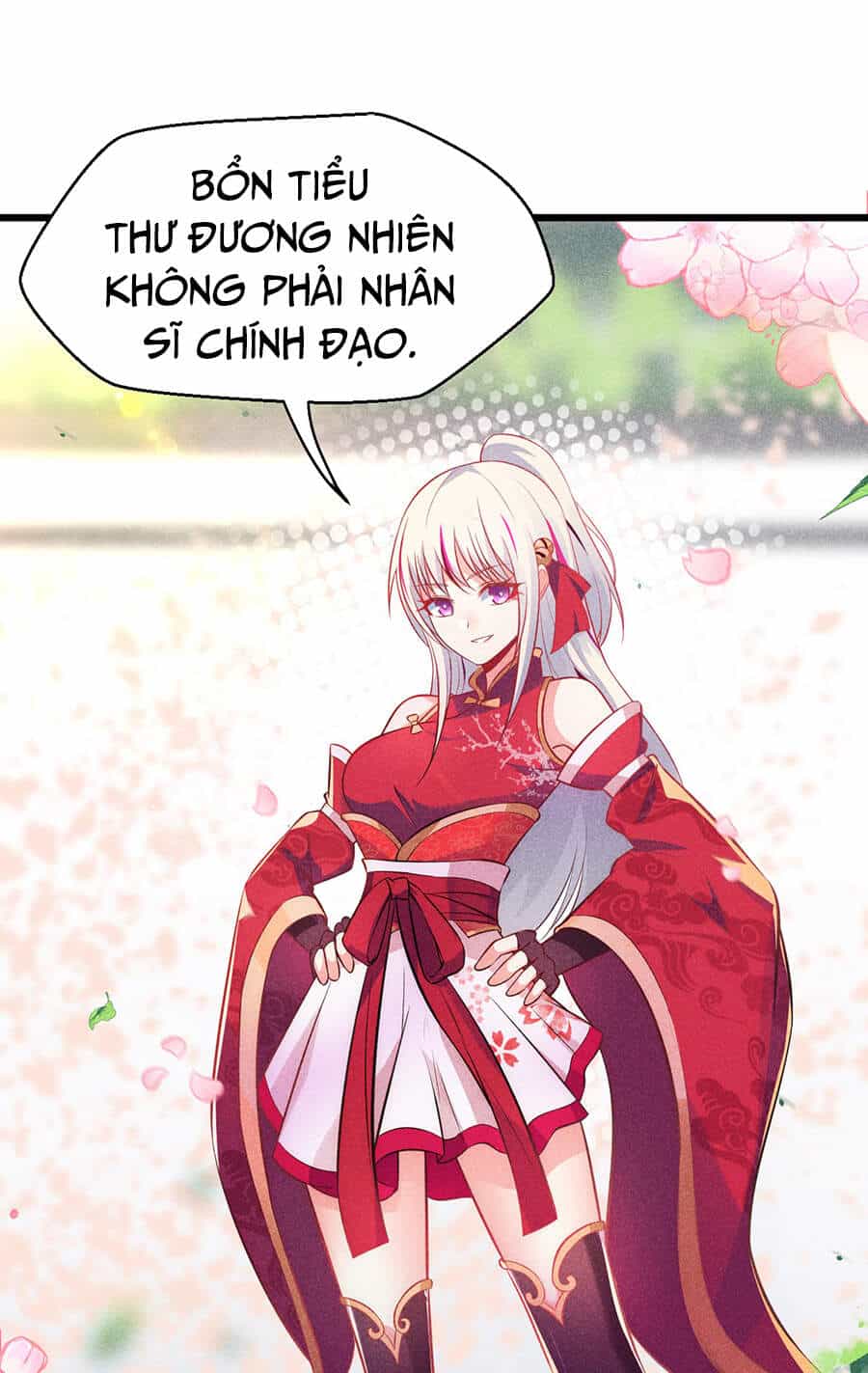 Võ Lâm Đệ Nhất Đầu Bếp - Chương 2 - ảnh 48