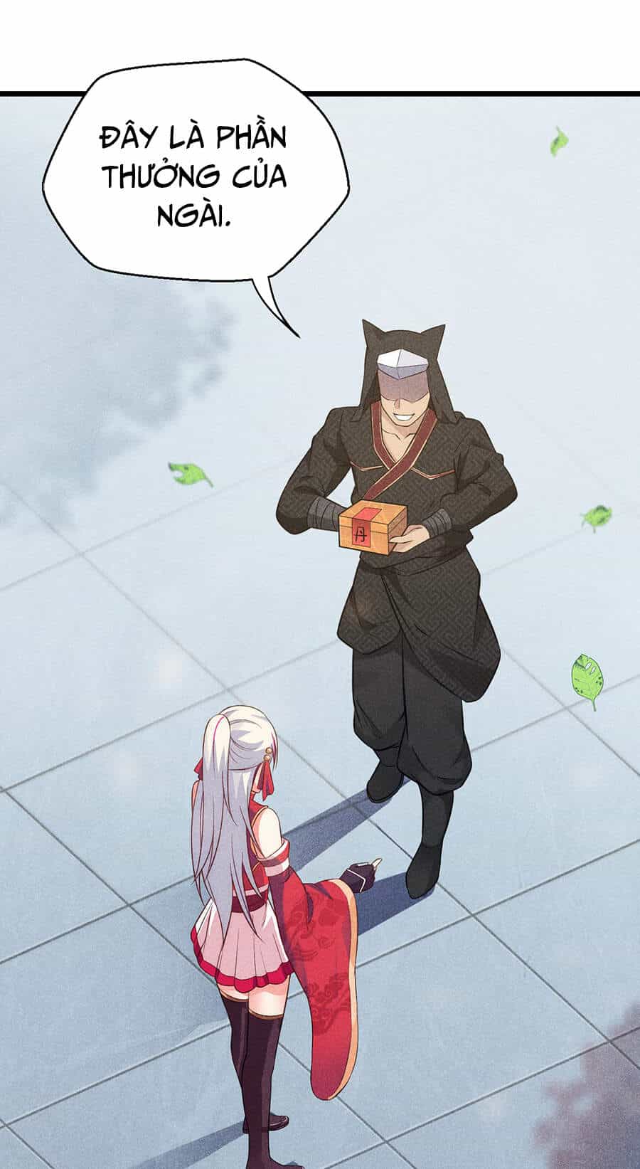 Võ Lâm Đệ Nhất Đầu Bếp - Chương 2 - ảnh 52