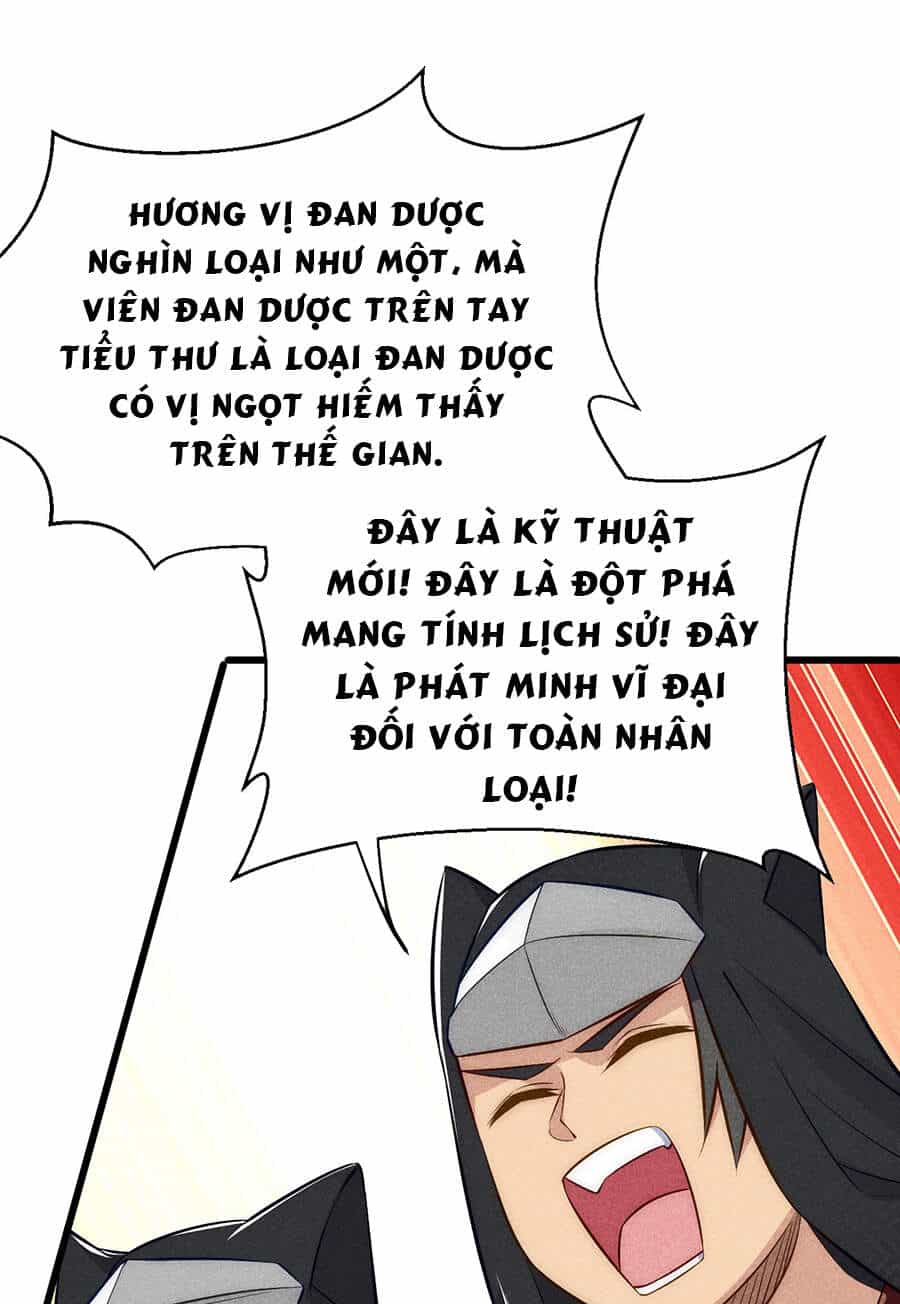 Võ Lâm Đệ Nhất Đầu Bếp - Chương 2 - ảnh 65