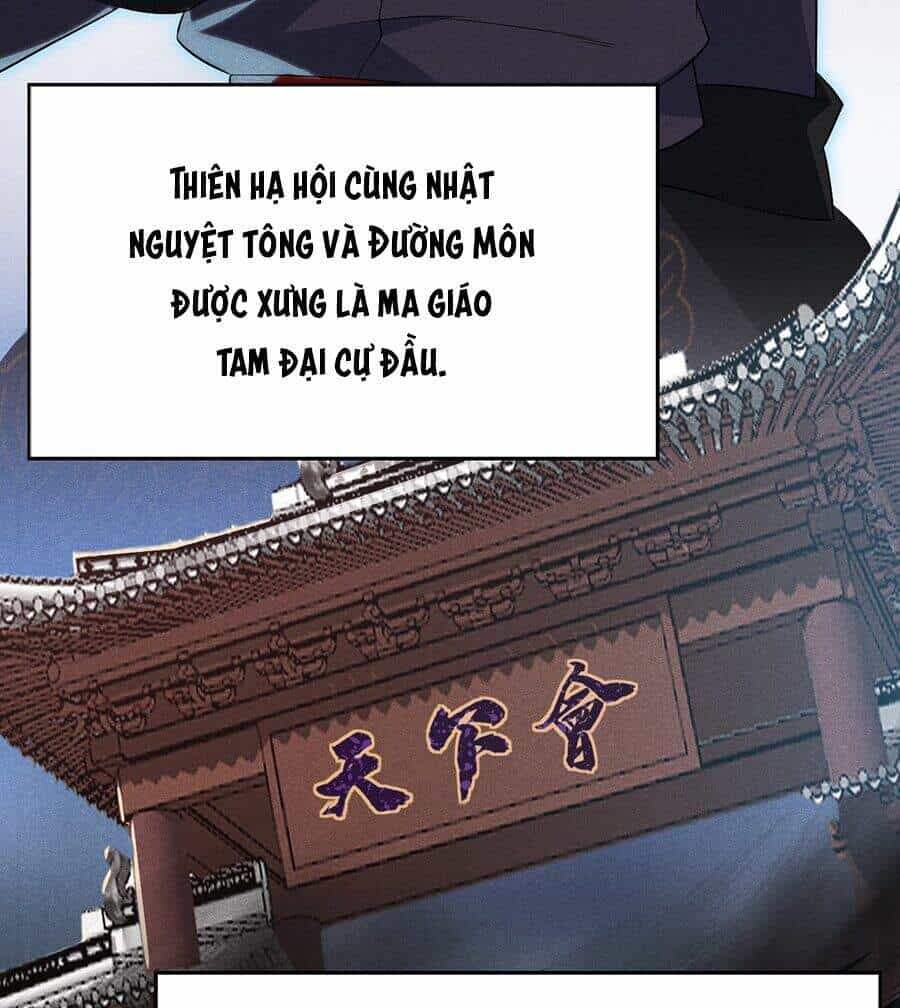 Võ Lâm Đệ Nhất Đầu Bếp - Chương 17.1 - ảnh 14