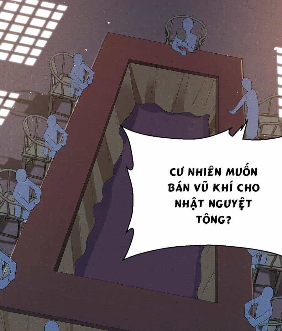 Võ Lâm Đệ Nhất Đầu Bếp - Chương 17.1 - ảnh 51