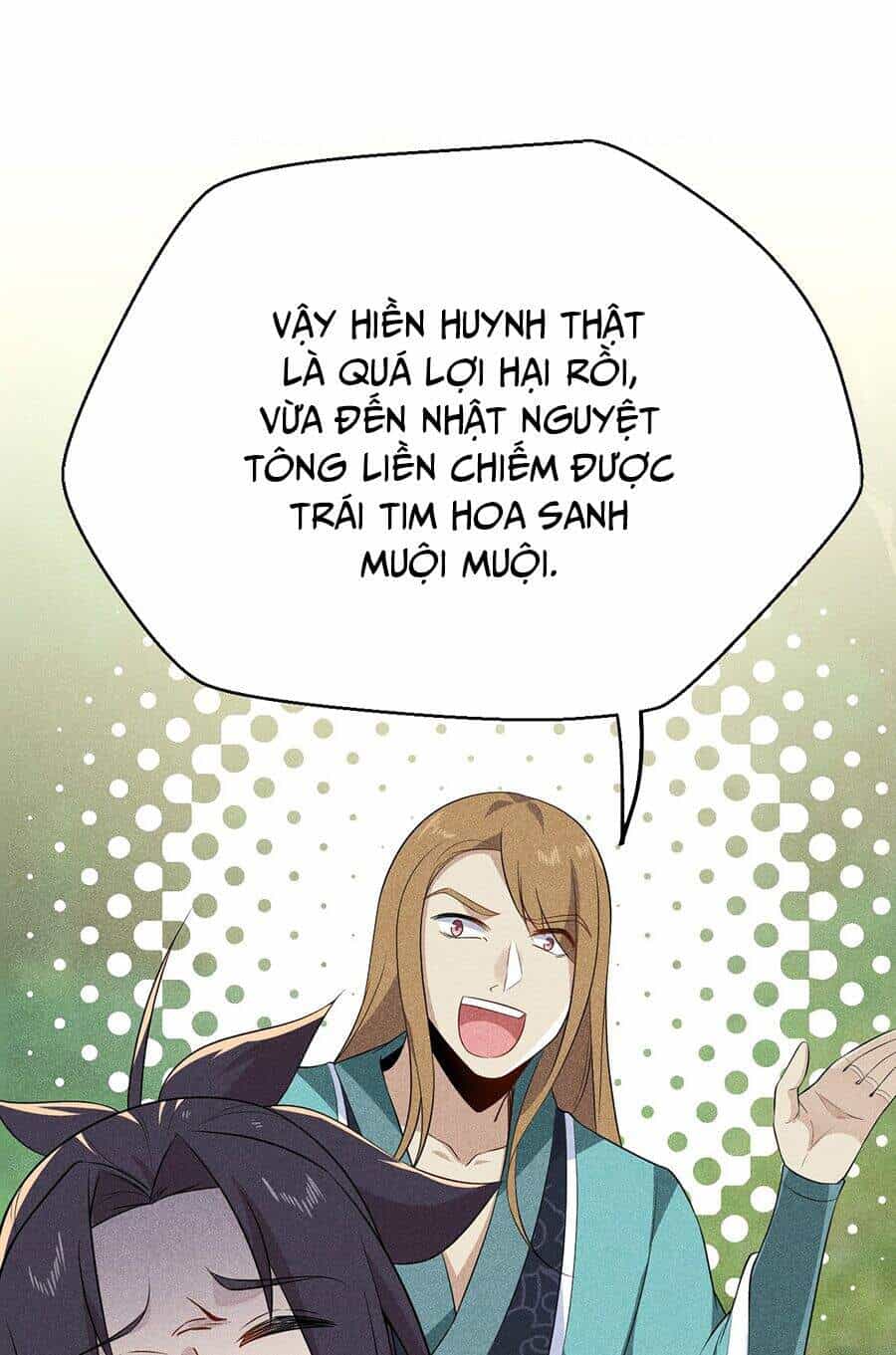 Võ Lâm Đệ Nhất Đầu Bếp - Chương 18.2 - ảnh 7