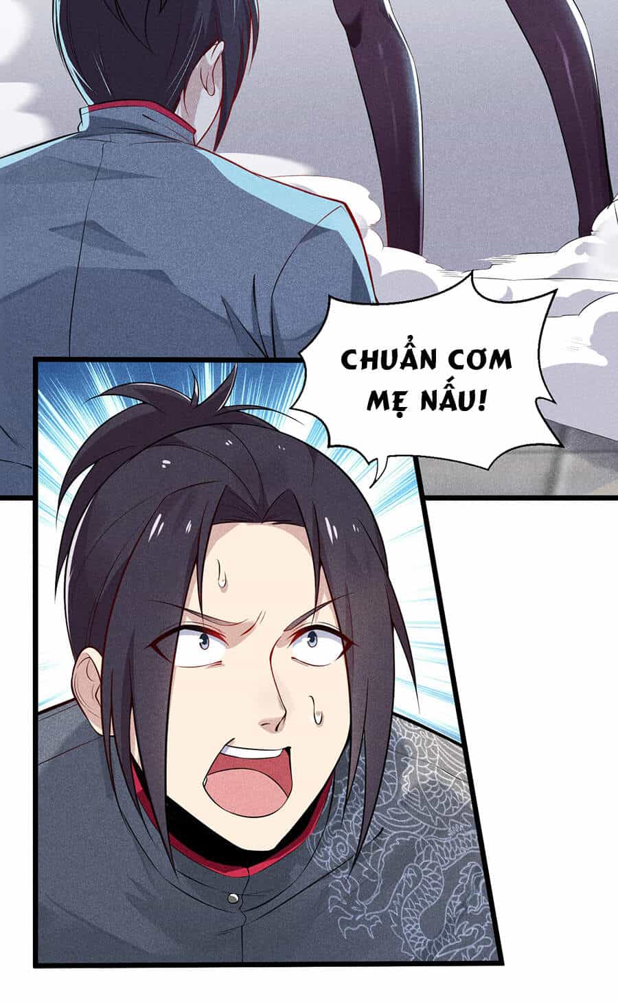 Võ Lâm Đệ Nhất Đầu Bếp - Chương 3 - ảnh 26
