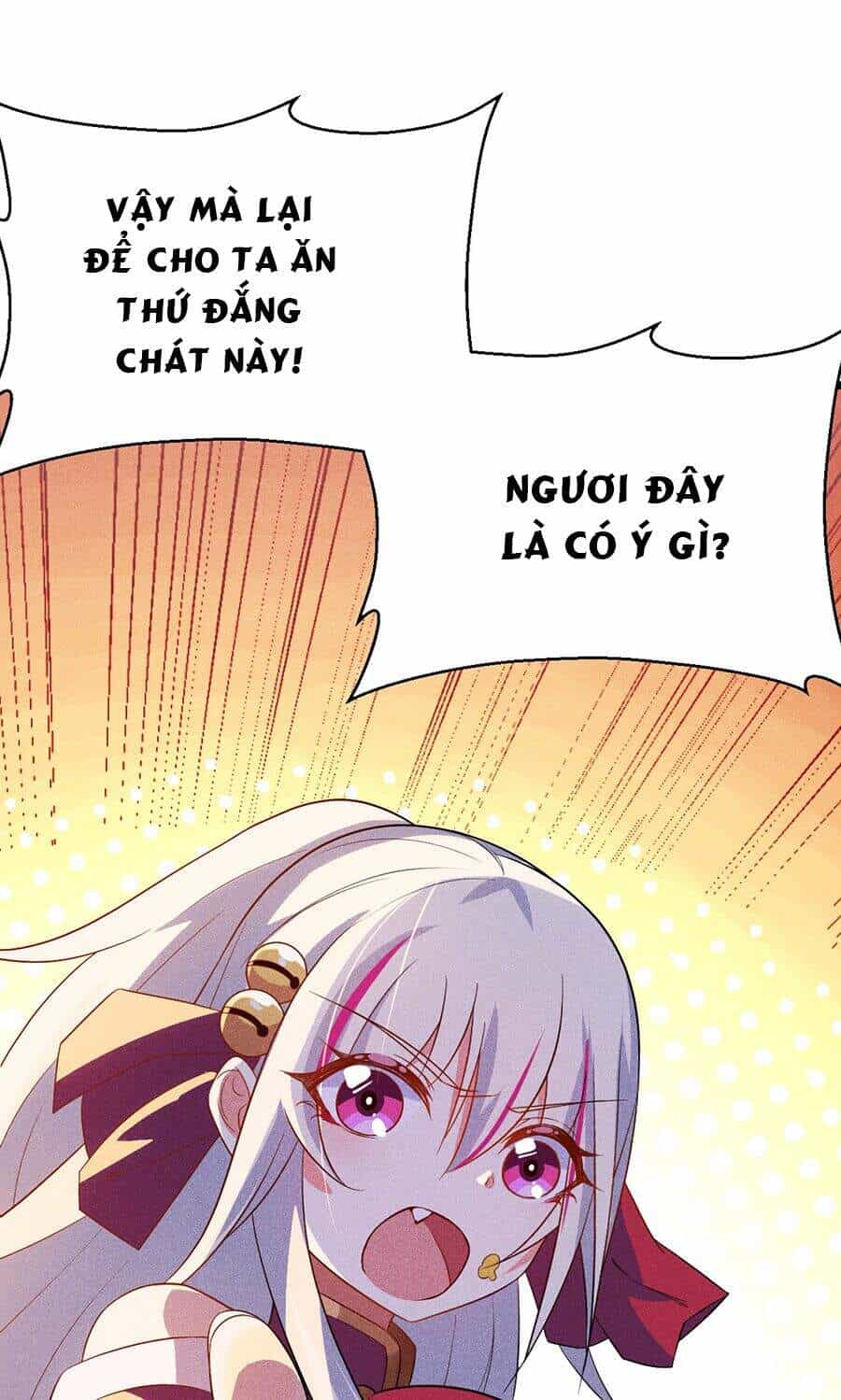Võ Lâm Đệ Nhất Đầu Bếp - Chương 20.1 - ảnh 3