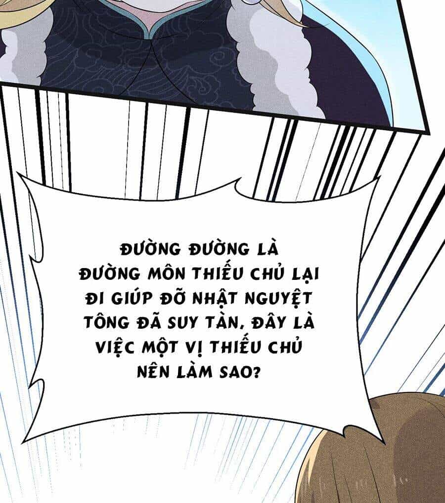 Võ Lâm Đệ Nhất Đầu Bếp - Chương 20.1 - ảnh 50