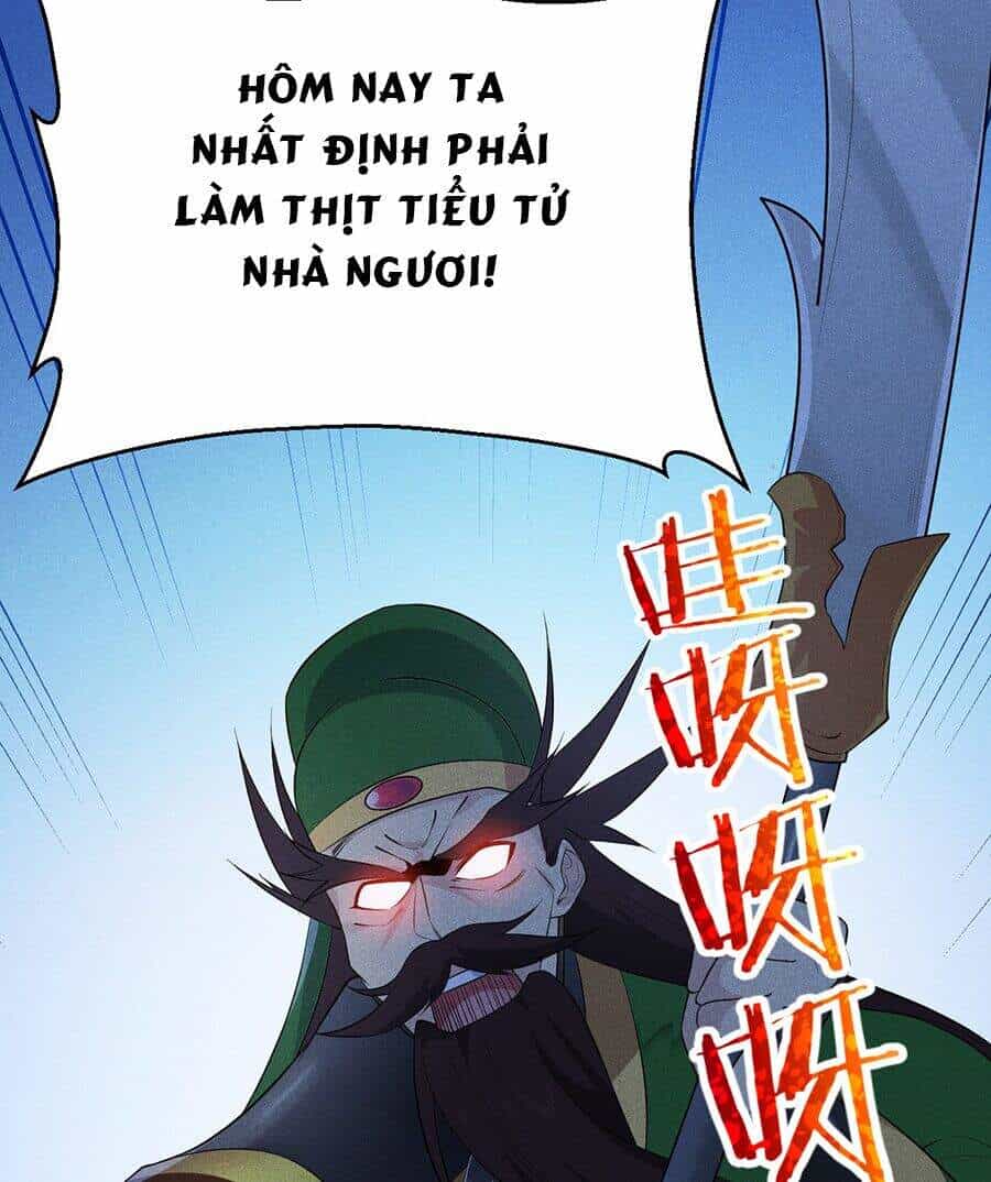 Võ Lâm Đệ Nhất Đầu Bếp - Chương 21.2 - ảnh 32