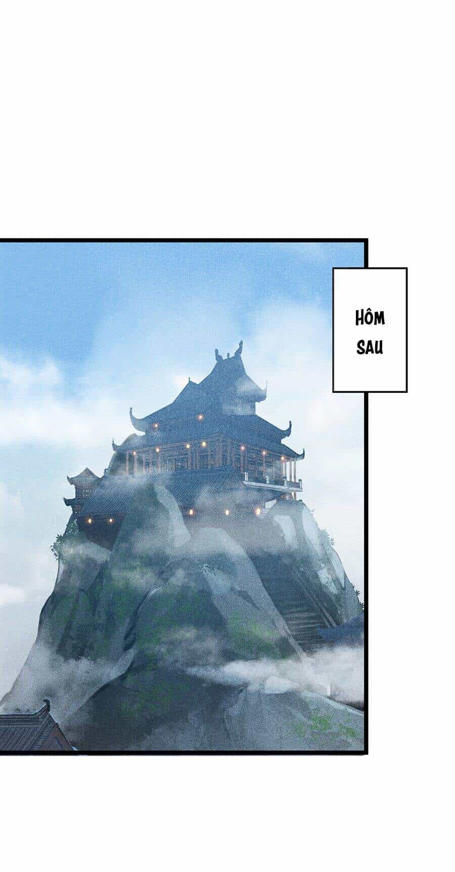 Võ Lâm Đệ Nhất Đầu Bếp - Chương 22.1 - ảnh 2
