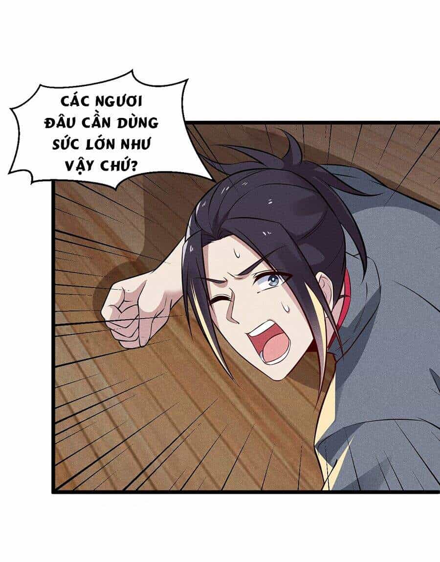 Võ Lâm Đệ Nhất Đầu Bếp - Chương 4 - ảnh 68