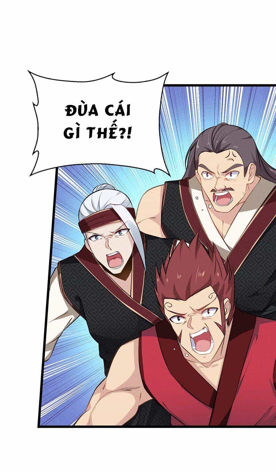 Võ Lâm Đệ Nhất Đầu Bếp - Chương 4 - ảnh 7