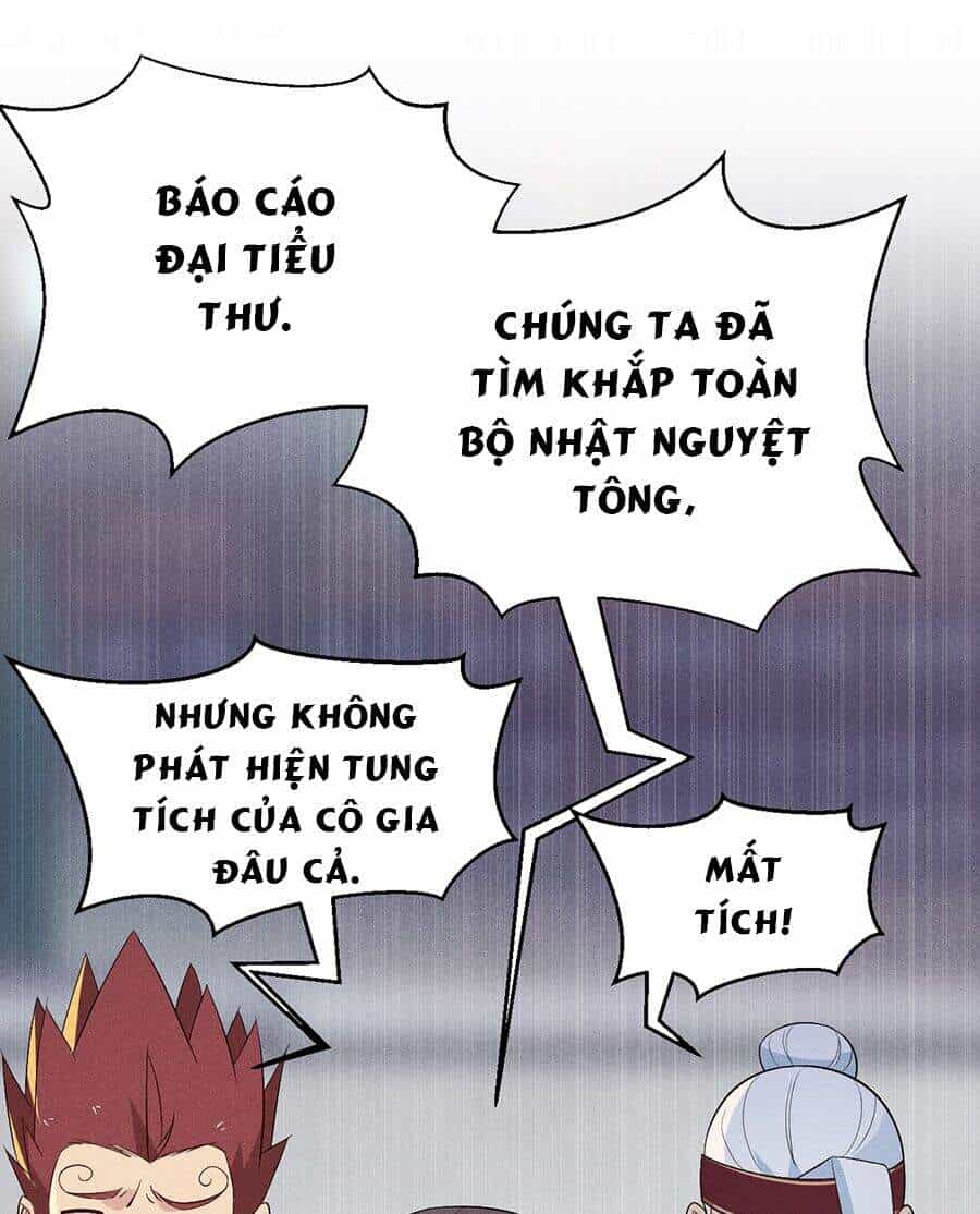 Võ Lâm Đệ Nhất Đầu Bếp - Chương 25.1 - ảnh 34