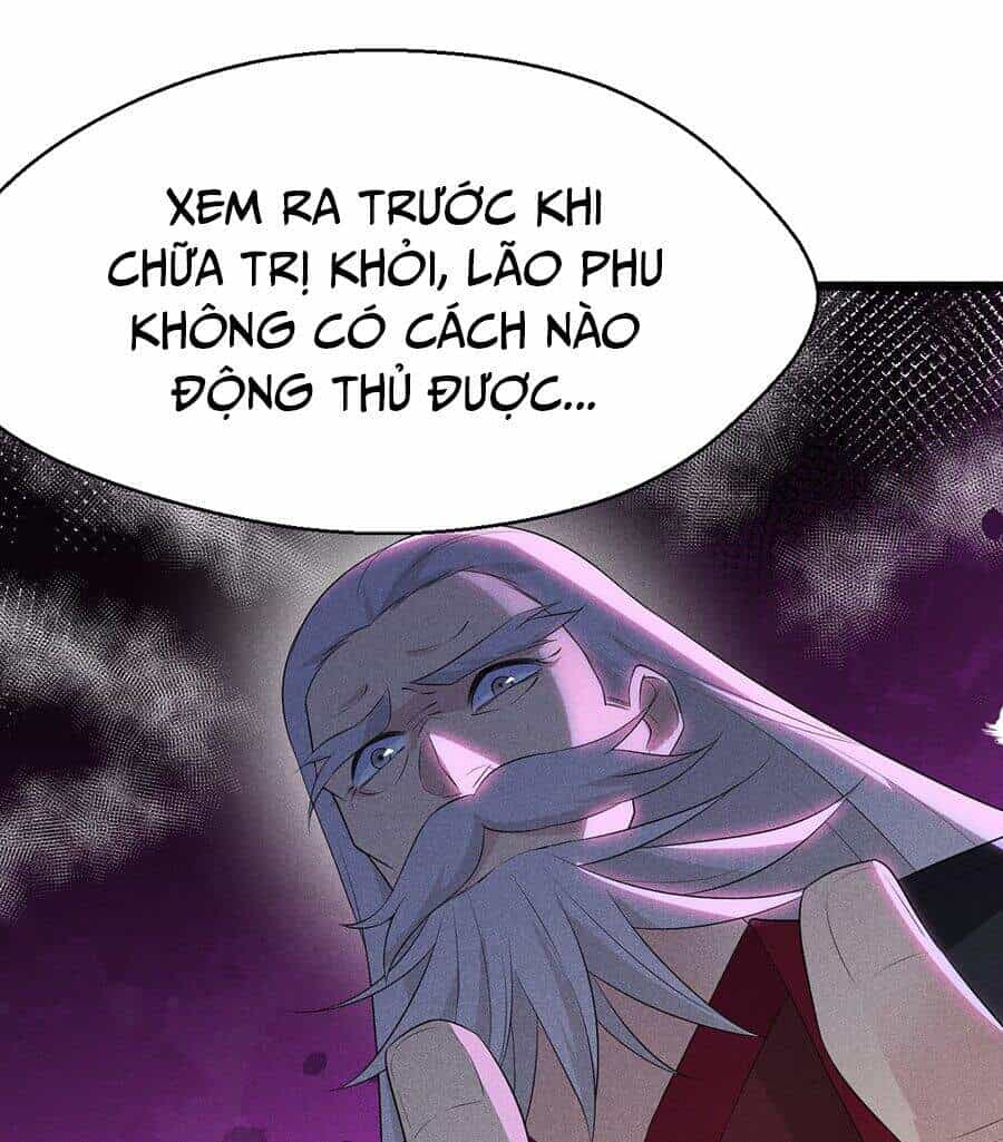 Võ Lâm Đệ Nhất Đầu Bếp - Chương 25.1 - ảnh 59