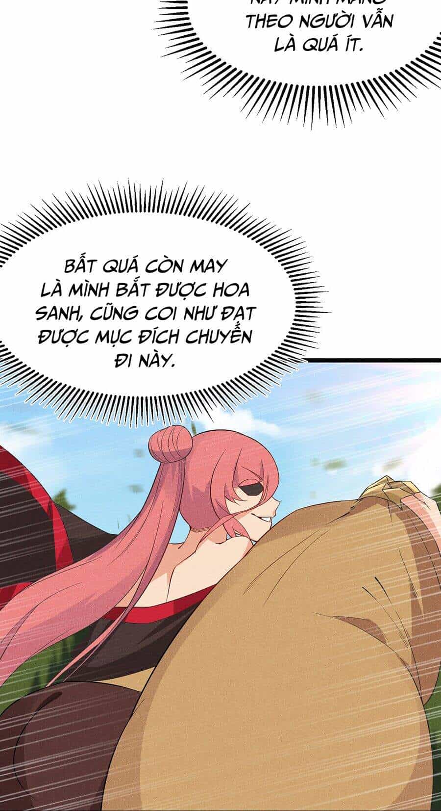 Võ Lâm Đệ Nhất Đầu Bếp - Chương 25.1 - ảnh 8