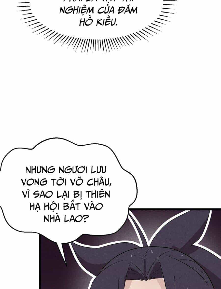 Võ Lâm Đệ Nhất Đầu Bếp - Chương 26.2 - ảnh 26