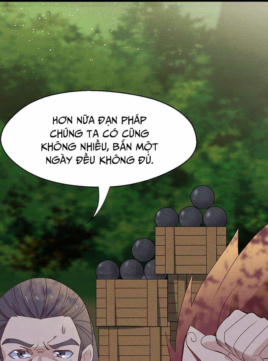 Võ Lâm Đệ Nhất Đầu Bếp - Chương 28.1 - ảnh 59