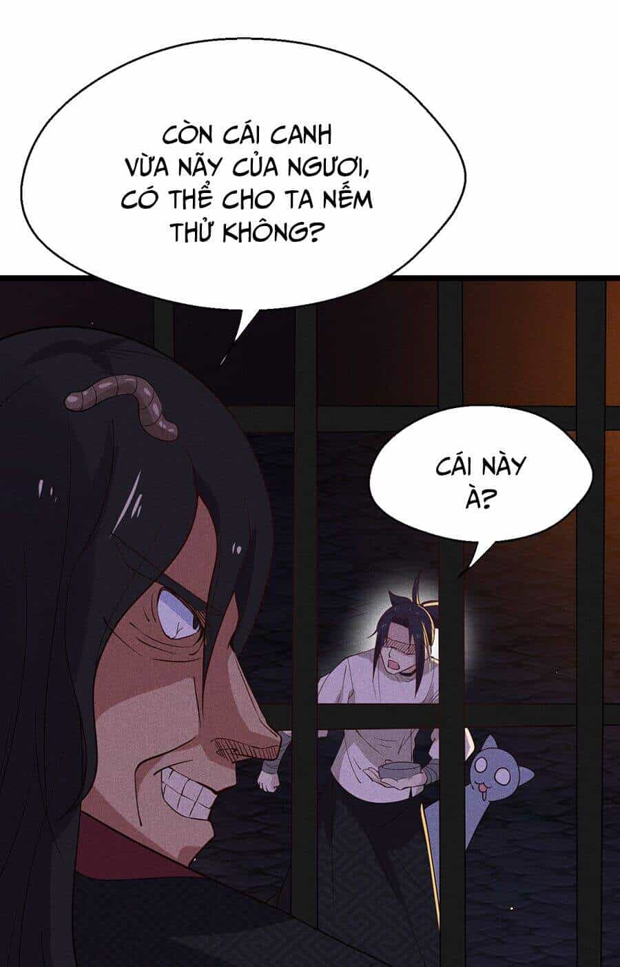 Võ Lâm Đệ Nhất Đầu Bếp - Chương 28.2 - ảnh 29
