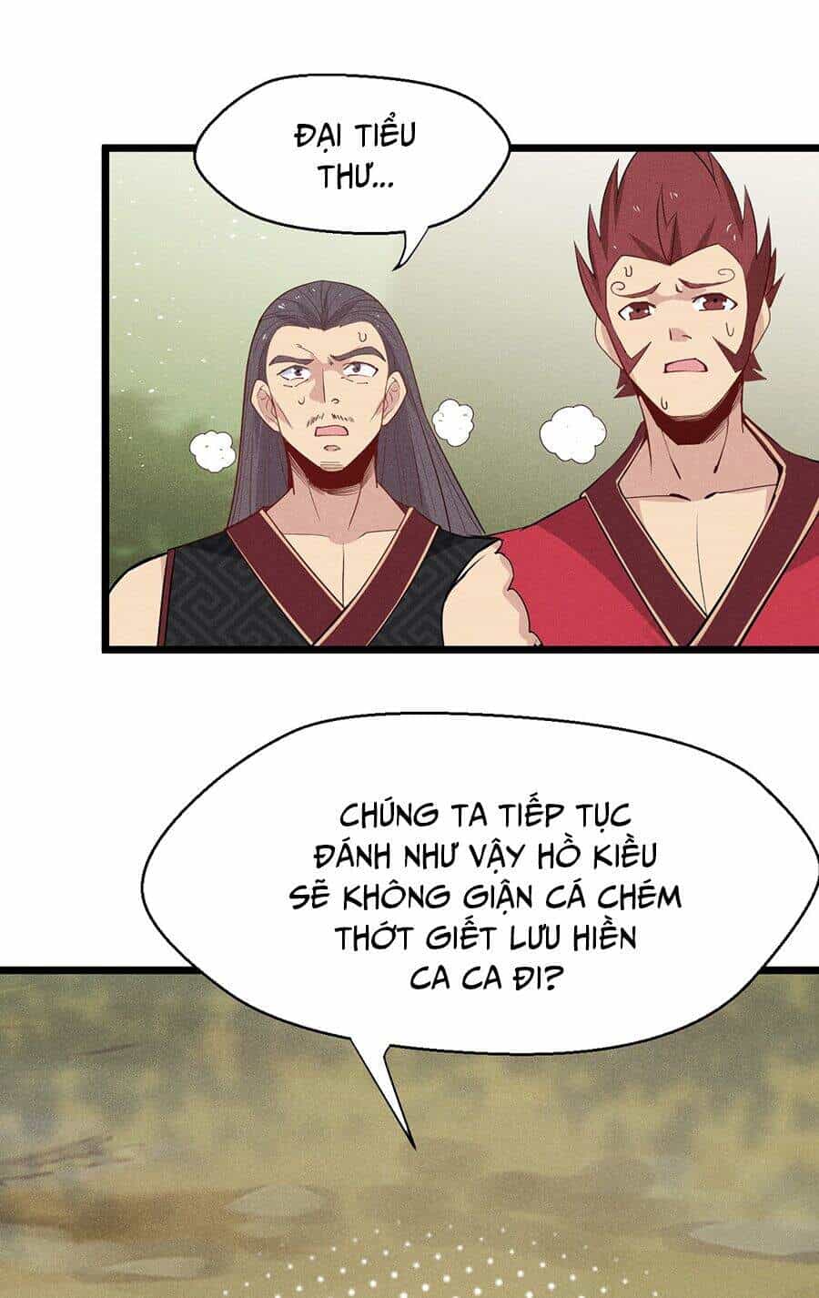 Võ Lâm Đệ Nhất Đầu Bếp - Chương 28.2 - ảnh 4