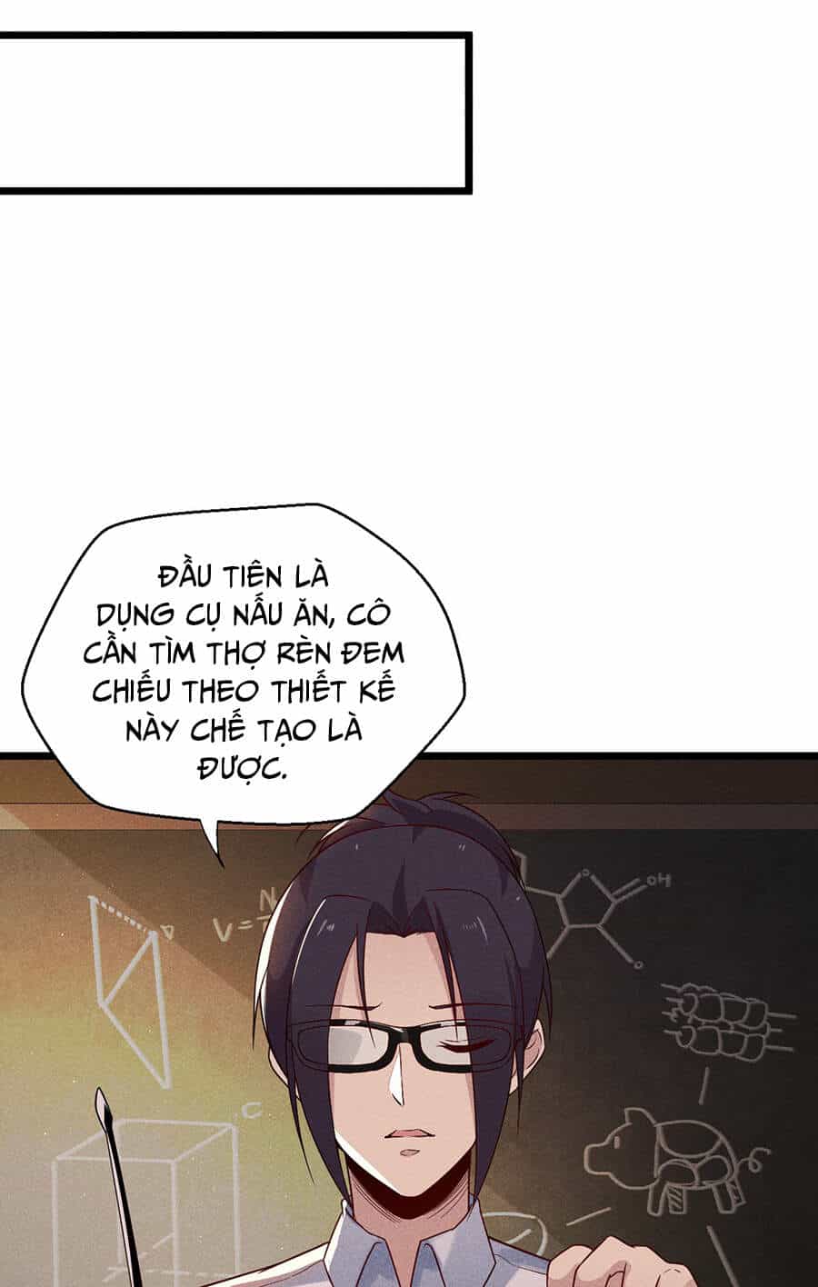 Võ Lâm Đệ Nhất Đầu Bếp - Chương 5 - ảnh 25