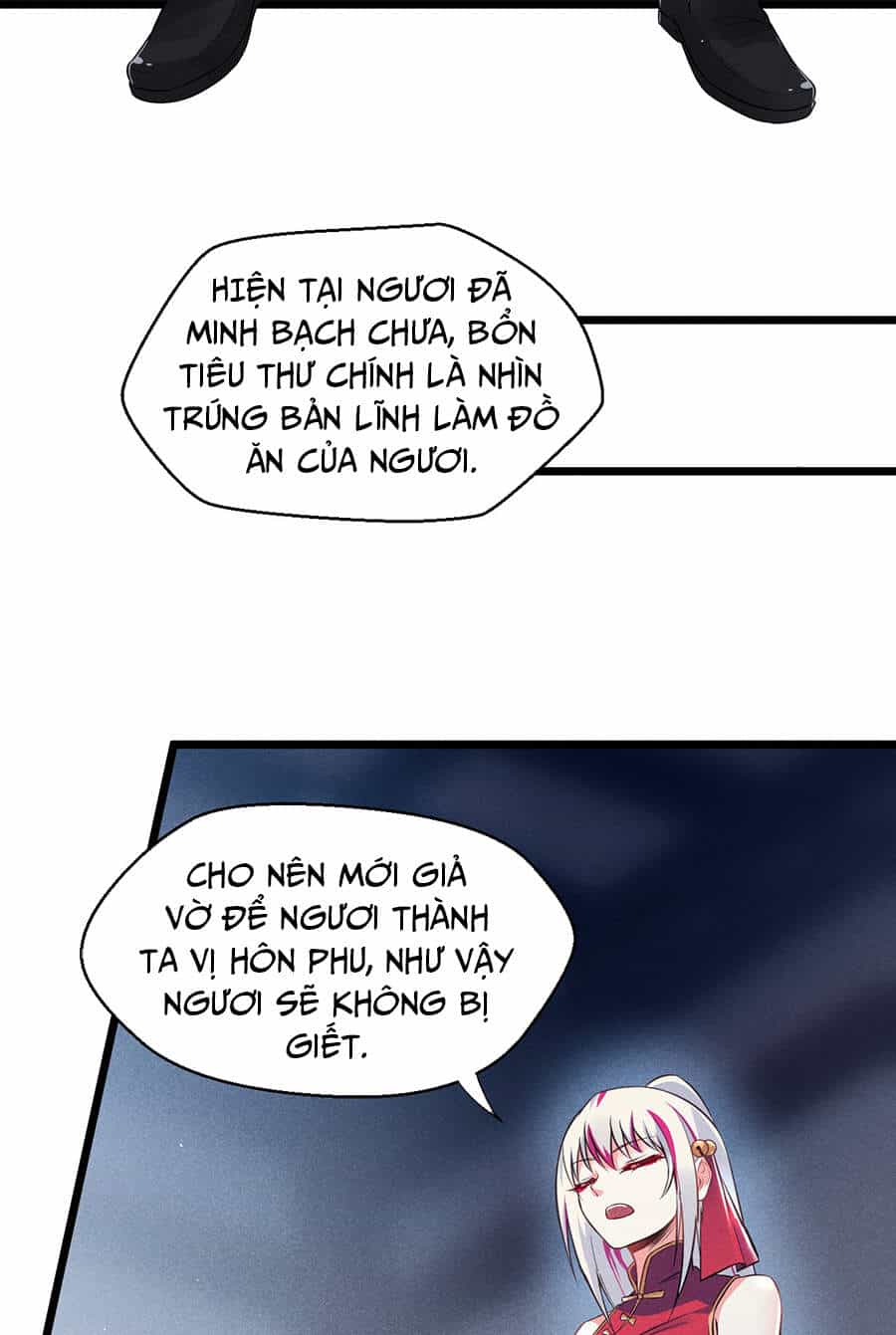 Võ Lâm Đệ Nhất Đầu Bếp - Chương 5 - ảnh 3
