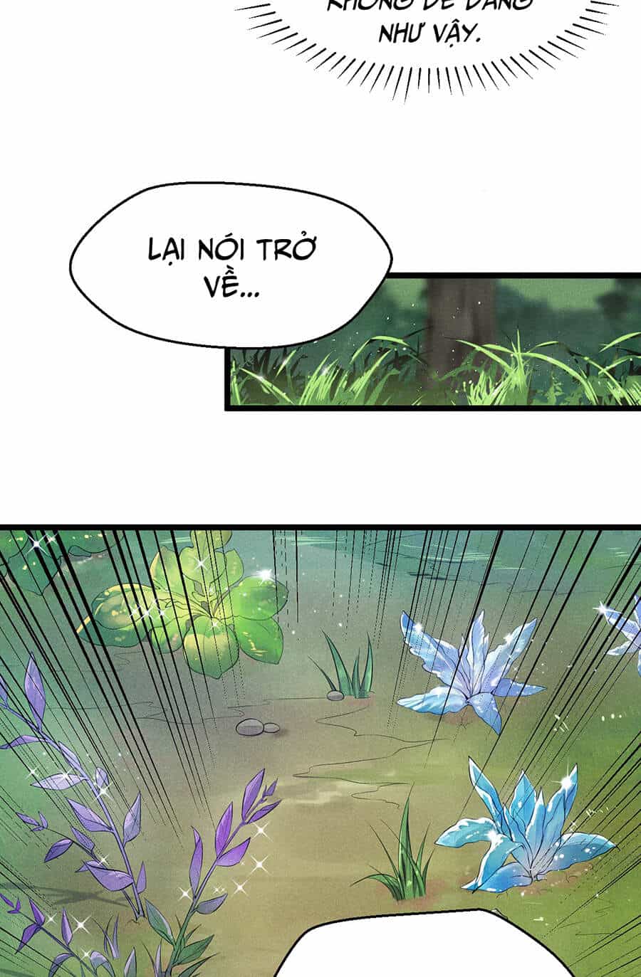 Võ Lâm Đệ Nhất Đầu Bếp - Chương 5 - ảnh 43