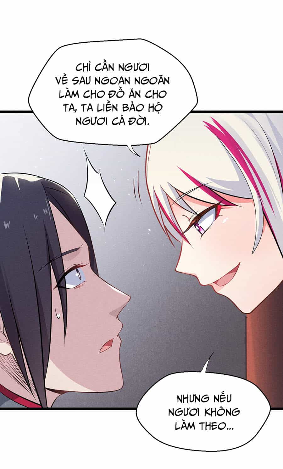Võ Lâm Đệ Nhất Đầu Bếp - Chương 5 - ảnh 5