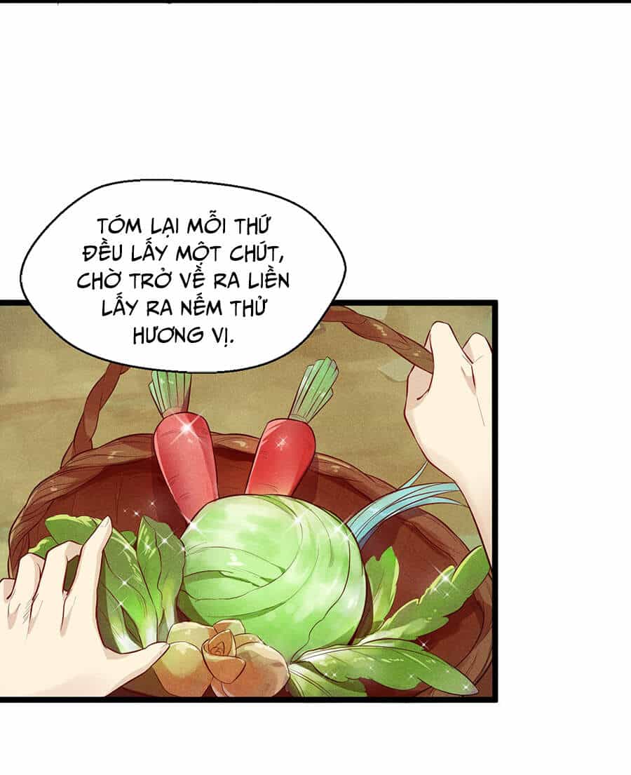 Võ Lâm Đệ Nhất Đầu Bếp - Chương 5 - ảnh 52