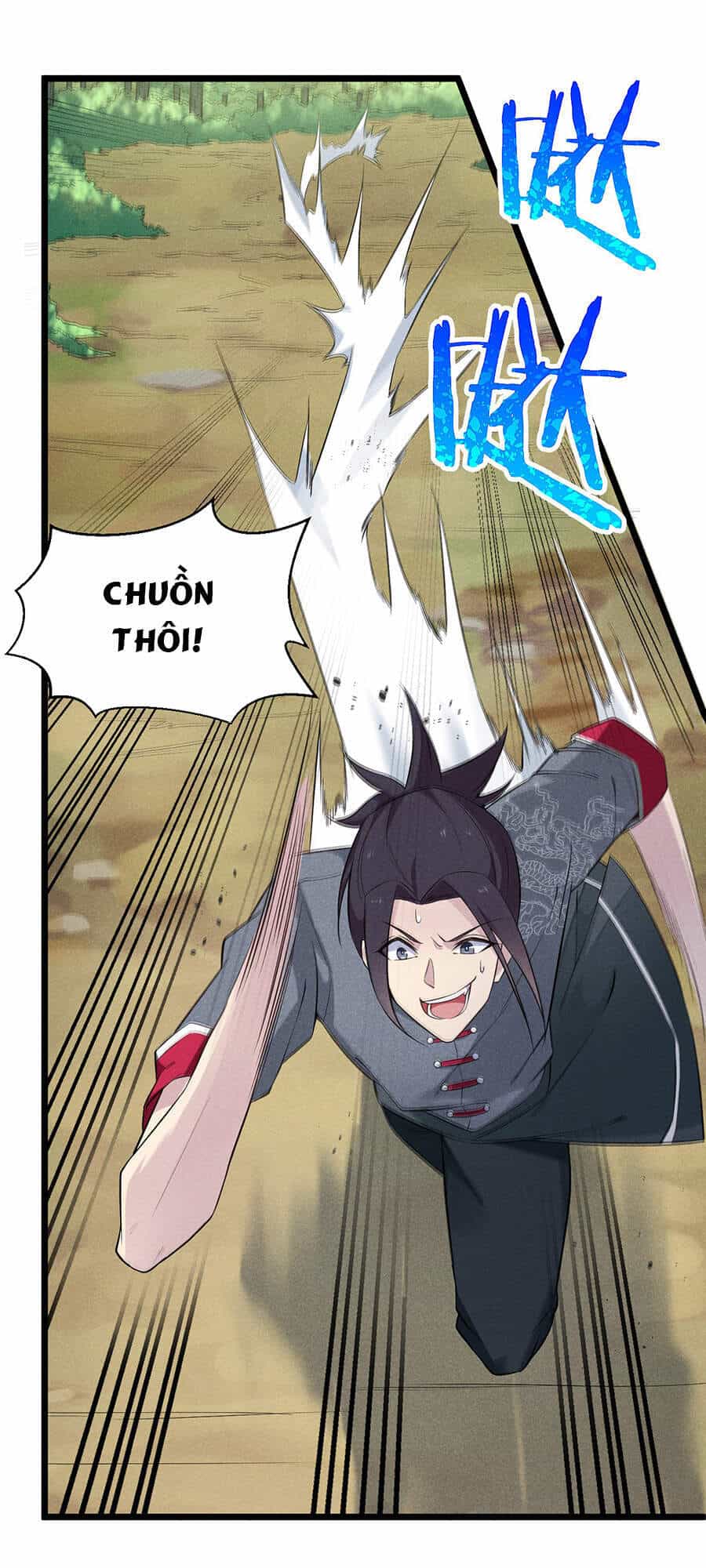 Võ Lâm Đệ Nhất Đầu Bếp - Chương 5 - ảnh 66