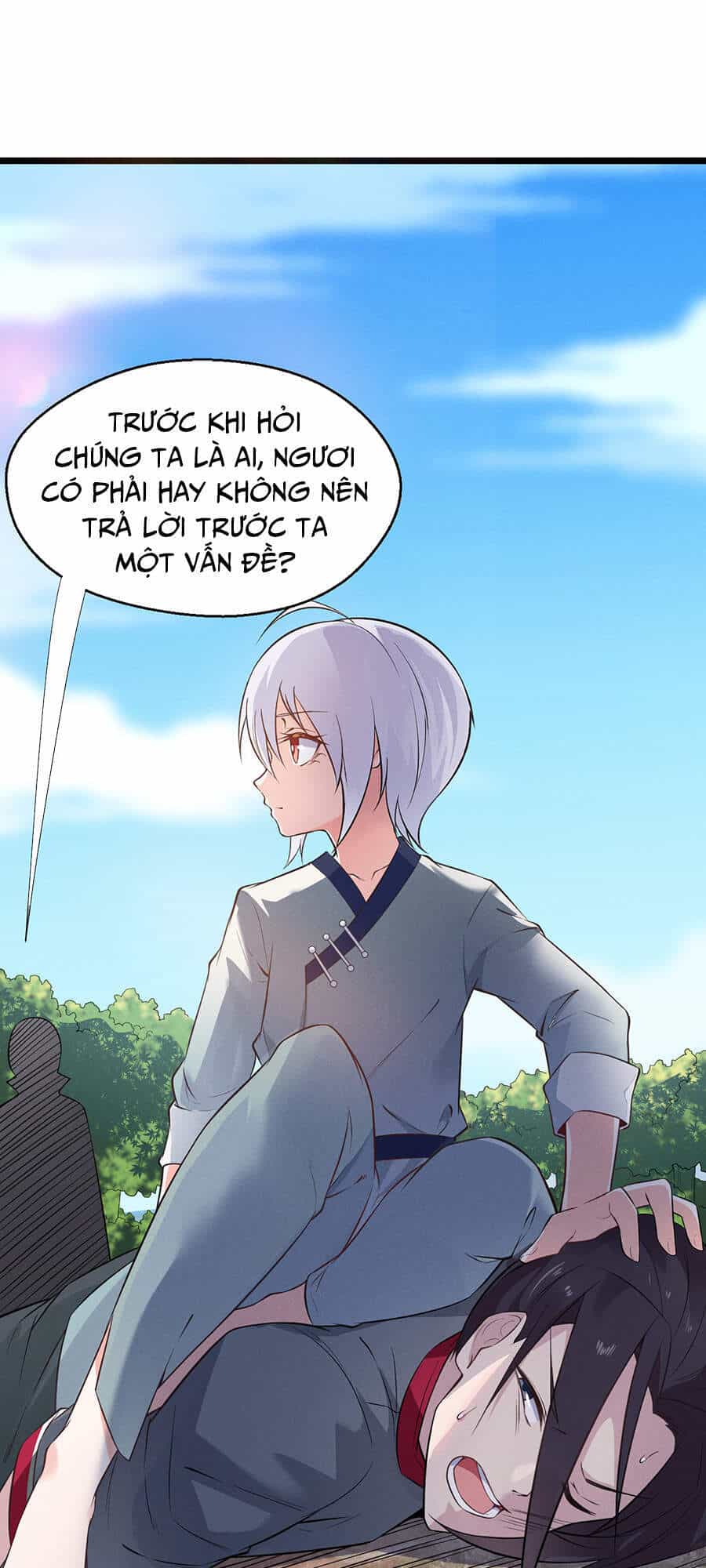 Võ Lâm Đệ Nhất Đầu Bếp - Chương 5 - ảnh 76
