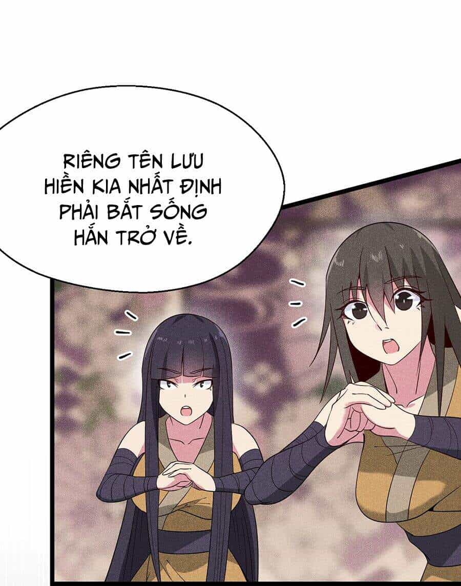 Võ Lâm Đệ Nhất Đầu Bếp - Chương 29.1 - ảnh 28