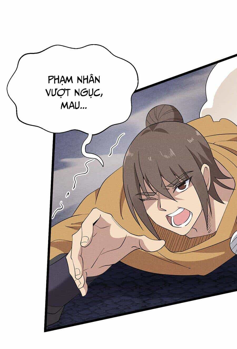 Võ Lâm Đệ Nhất Đầu Bếp - Chương 29.1 - ảnh 5