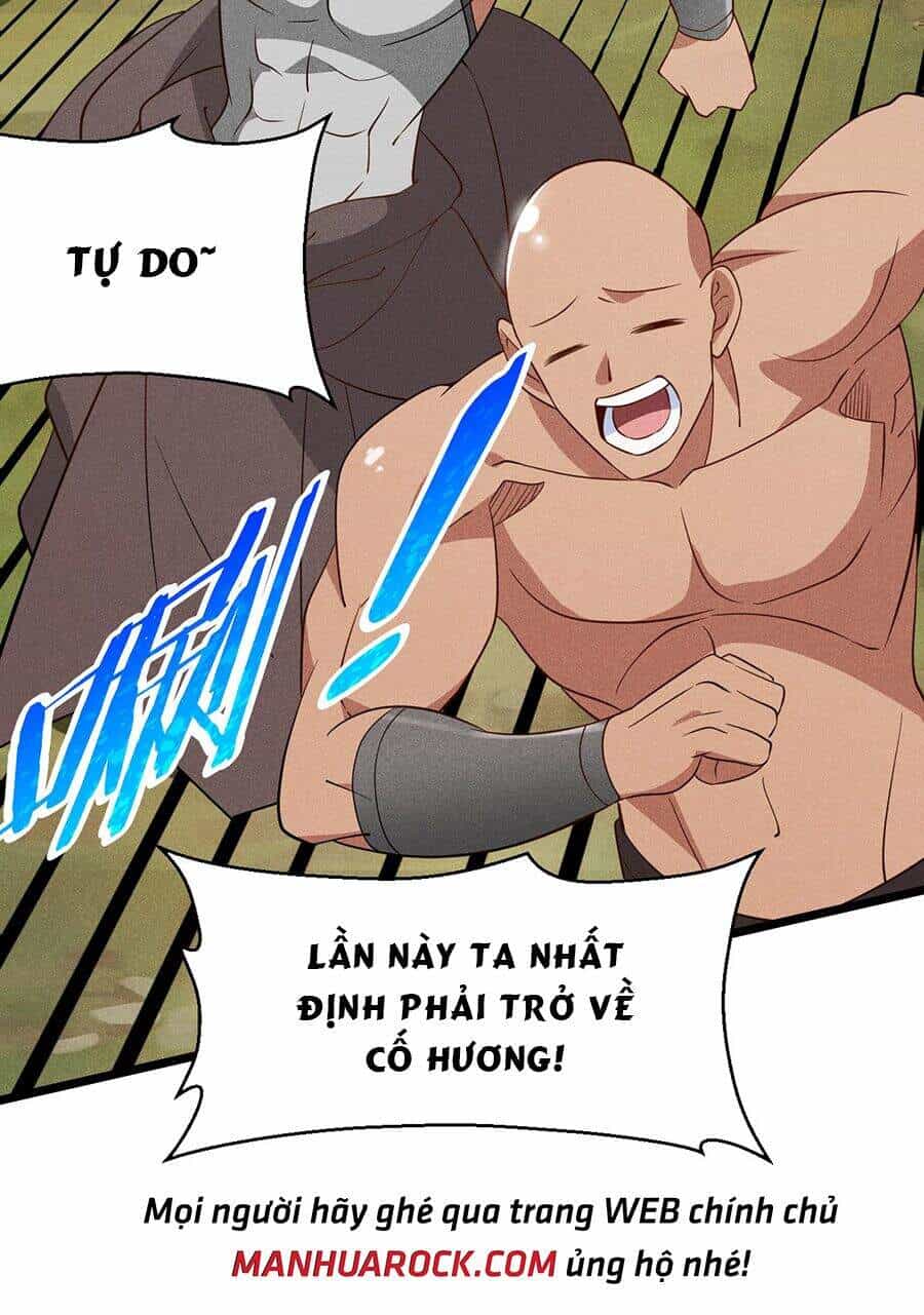 Võ Lâm Đệ Nhất Đầu Bếp - Chương 29.1 - ảnh 56